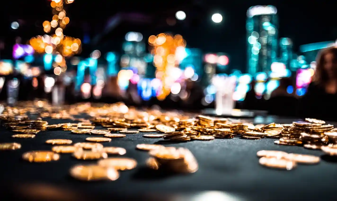 slots of vegas real money no deposit