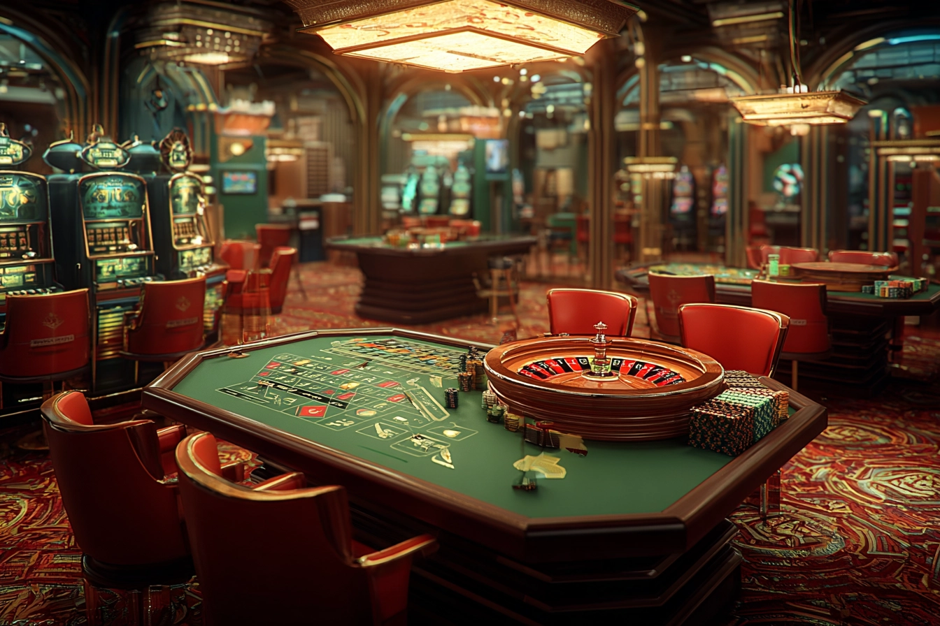 dream of vegas slots