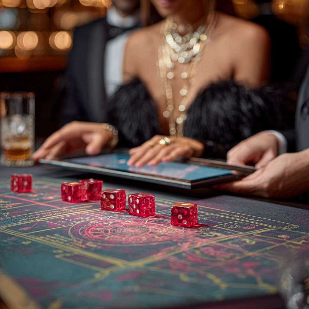 slots of vegas x play