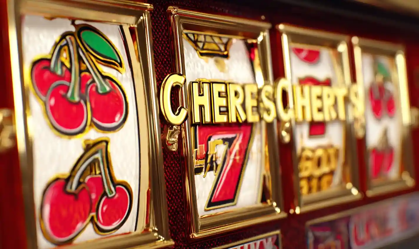 slot machines play free