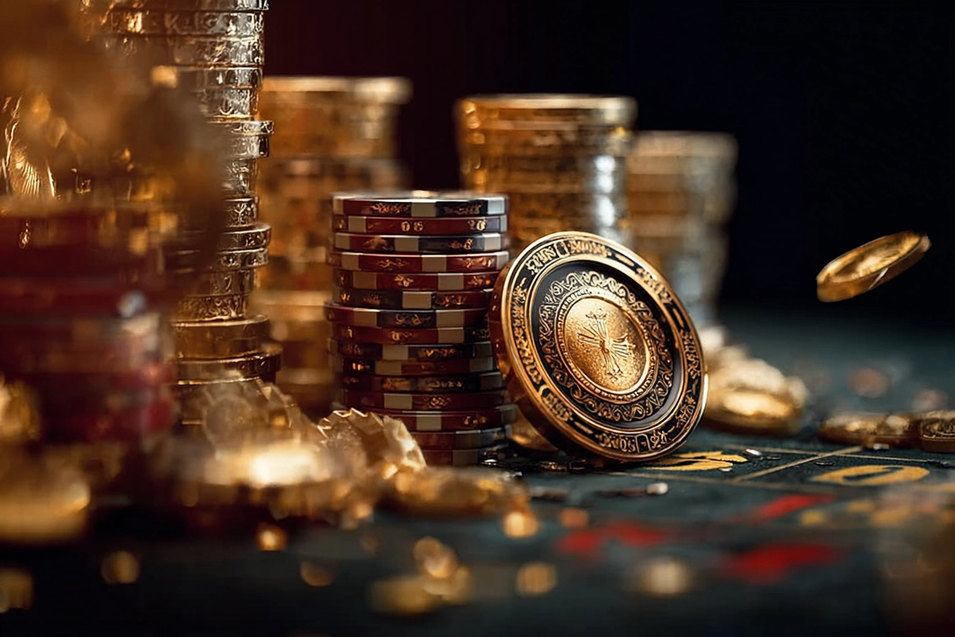 fun of vegas - casino slots