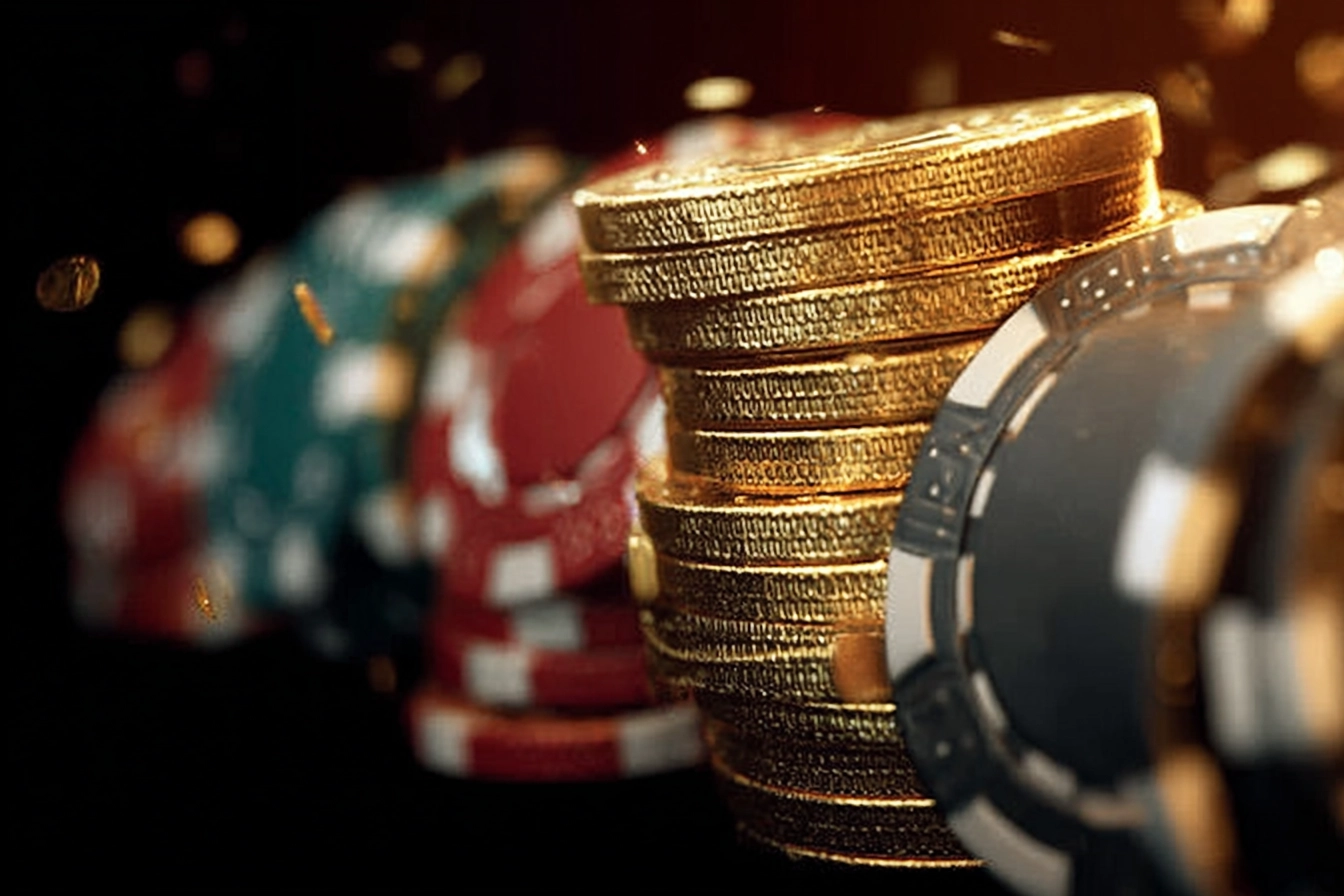 heart of vegas real casino slots for android