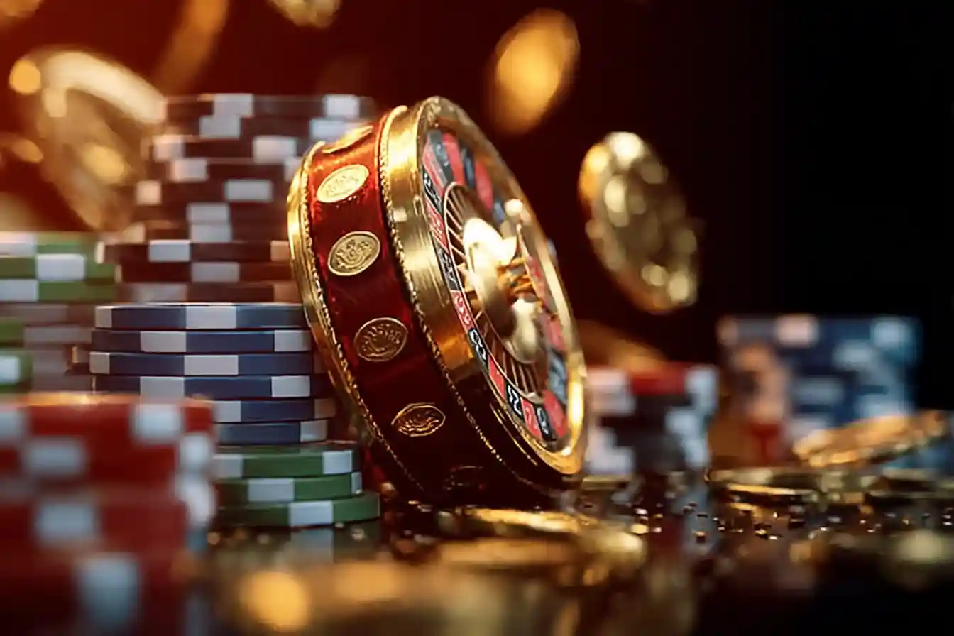 what states allow slot machines in bars