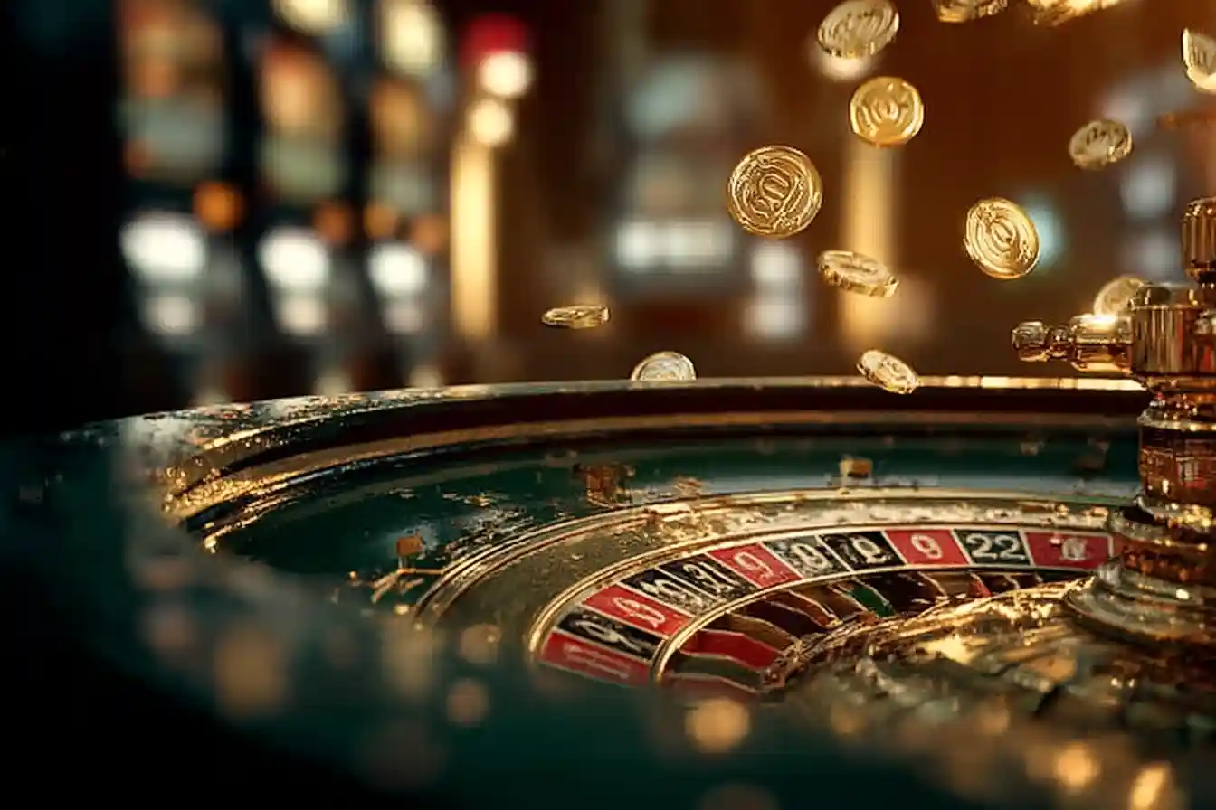 free slots heart of vegas