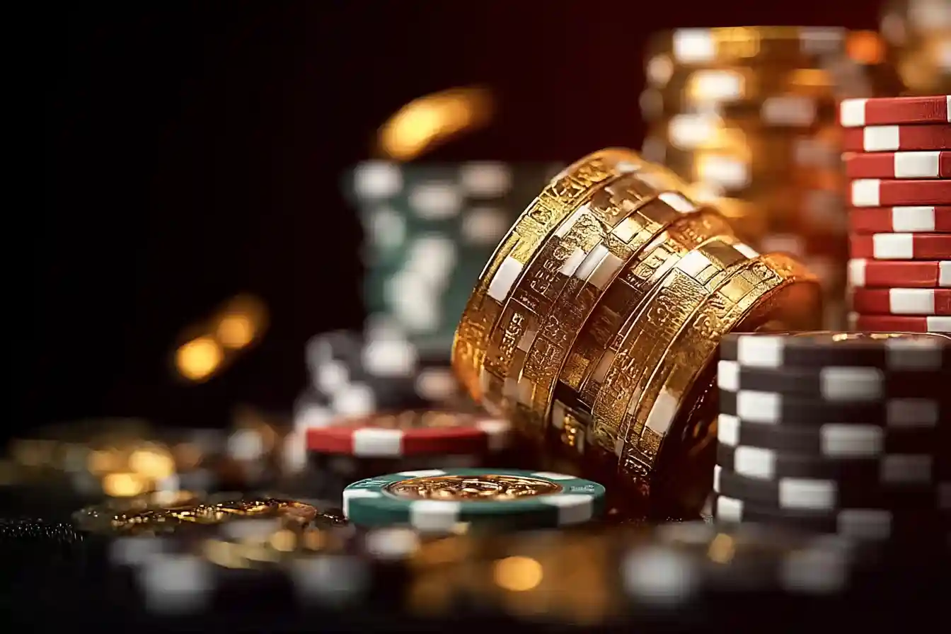 heart of vegas slots - casino downloadable content