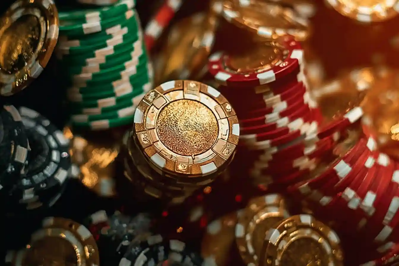 play slot machines for free and fun