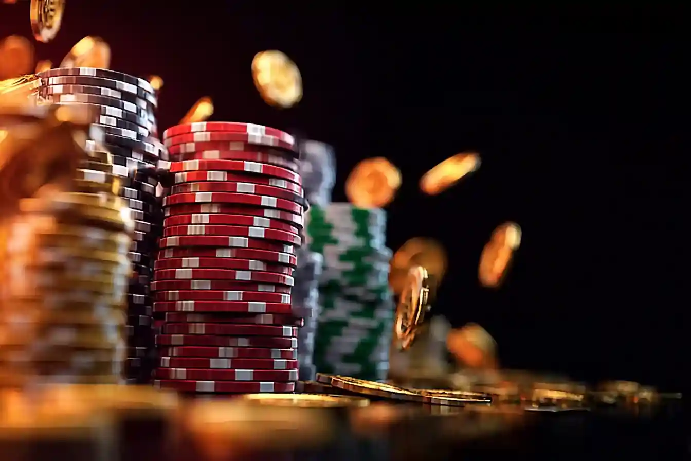 how to play vegas slot machines