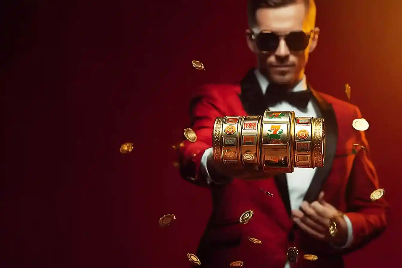 slots of las vegas casino bonus