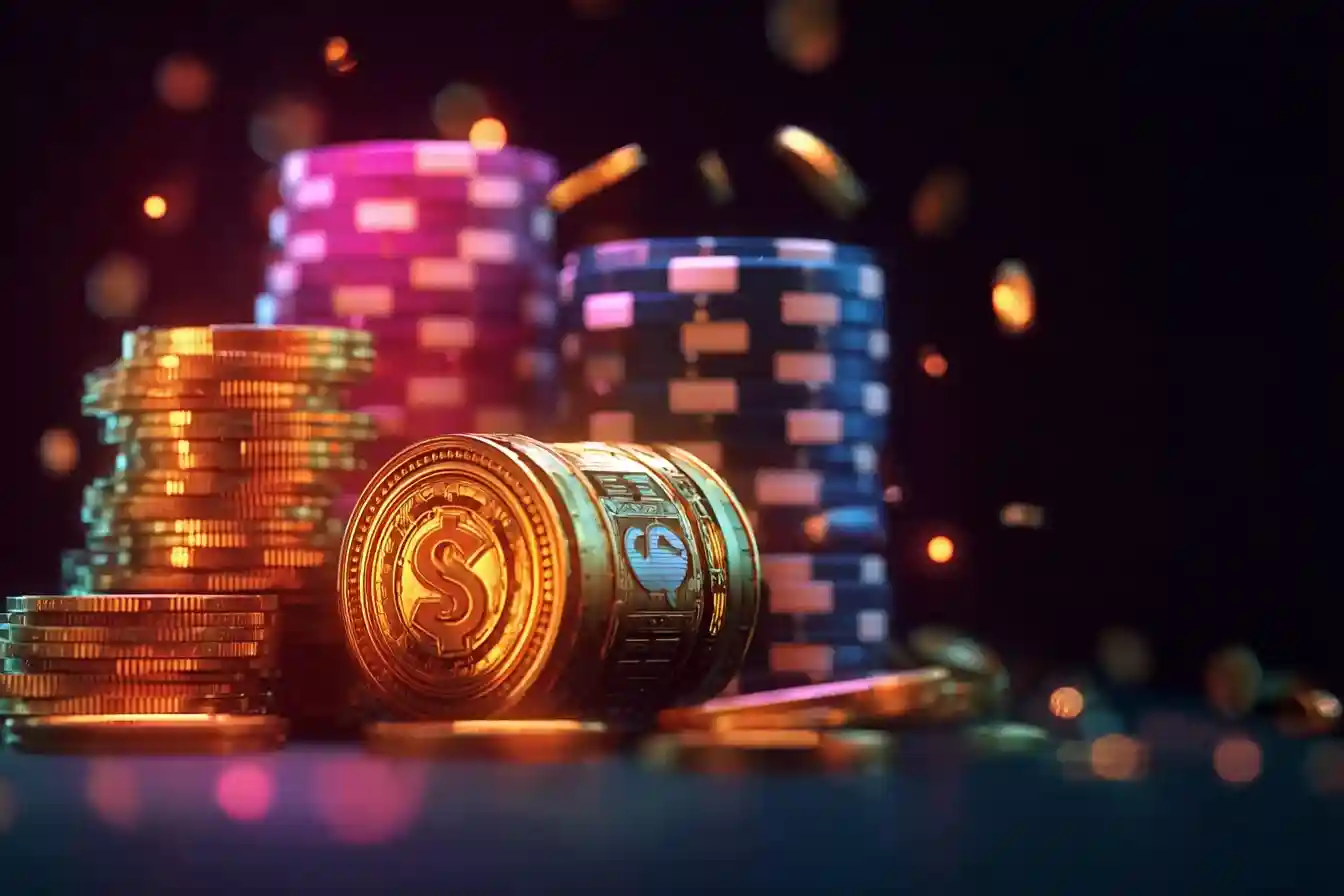 what is the best way to win on slot machines