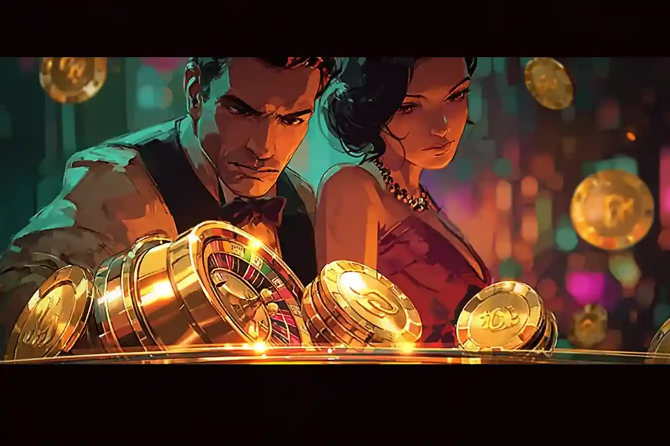 free slots of vegas casino