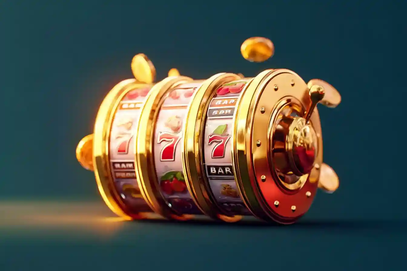 online games slots of vegas