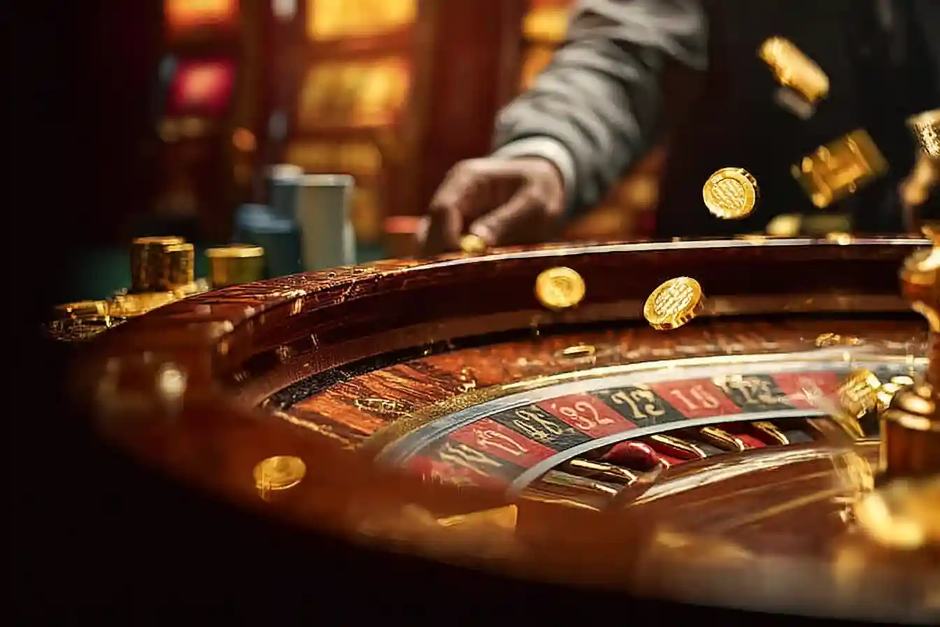 heart of vegas slots free download