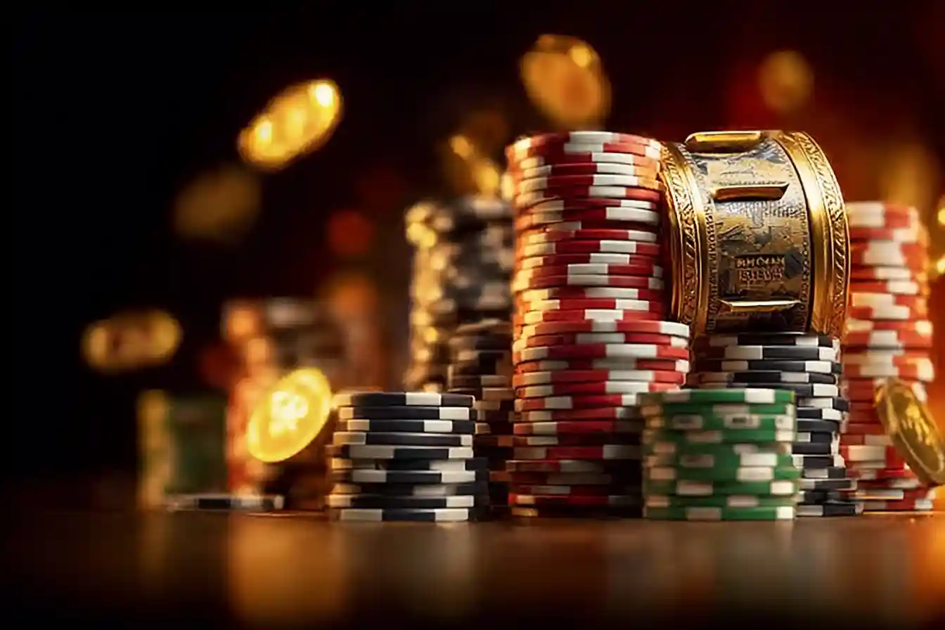what is slot volatility