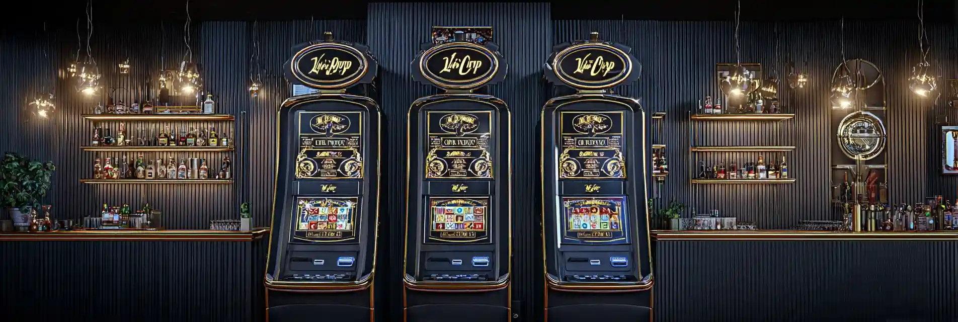 gorilla slot machine